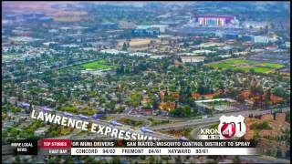San Francisco 49ers Release Parking Lot And Traffic Flow Tutorials