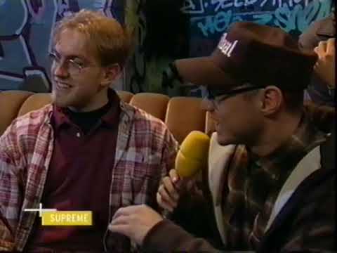 Best of Freestyle (Deutsche Hip Hop Sendung aus den 90ern)
