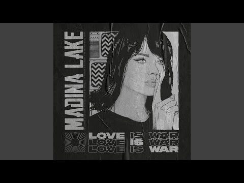 Video thumbnail for Love Is War