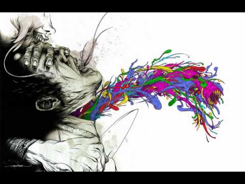 Phantom Noise - Wake Up (Original mix ) 1080p HQ