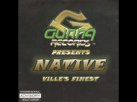 Native (Aggravated) - Trunk Full (1997) (FINEST G-SHIT FROM LOUISVILLE, KY 💣💥)