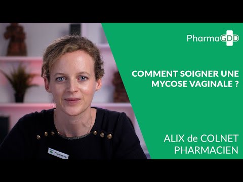 Mycohydralin Vaginal Pessaries - Hydralin - Easypara
