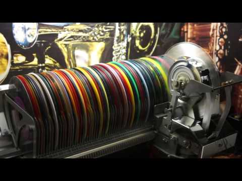 Jonnie's Jukebox Plays: Hey Little Girl - Icehouse 1982 - Clear Vinyl 45rpm-Record Collection