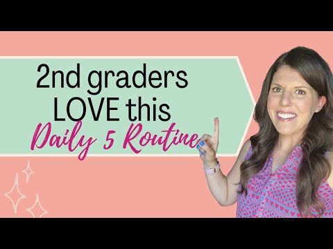 Unlock Second Grade Success With Editable