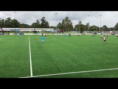 RKAVV JO19 - JVOZ JO19