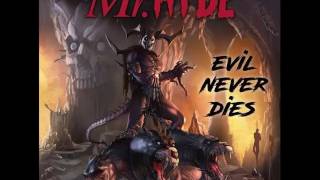 Mr. Hyde - Gruesome Twosome Tuesday (feat Necro) - (Prod. Necro)