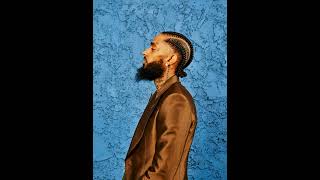 Nipsey Hussle - Sound Of My Ceremony