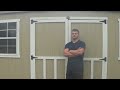 I bought a building and made a home gym!