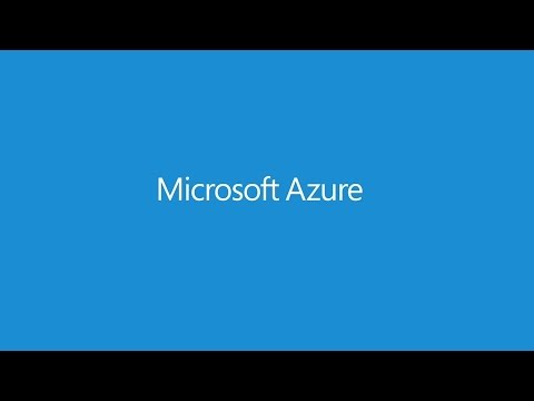 &#x202a;1- What is Azure virtual machine ماهي فيرجوال مشين وكيف تستفاد منها&#x202c;&rlm;