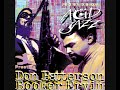 Don Patterson & Booker Ervin - Legends of Acid Jazz (1996 - Compilation)