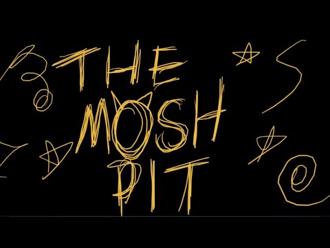 THE MOSH PIT | No Trixx ft. 27JDT | #1