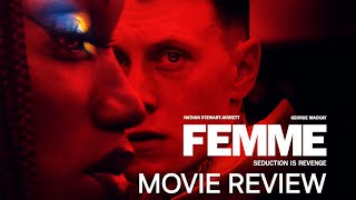Femme (2024) Movie Review 🎬