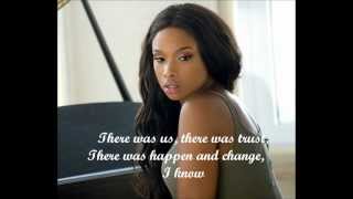 Jennifer Hudson Ft. Ne-Yo &amp; Rick Ross - Think Like A Man Lyrics