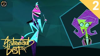 OUR SHAME IS OUT ON DISPLAY - Astronaut: The Best Gameplay (Part 2)