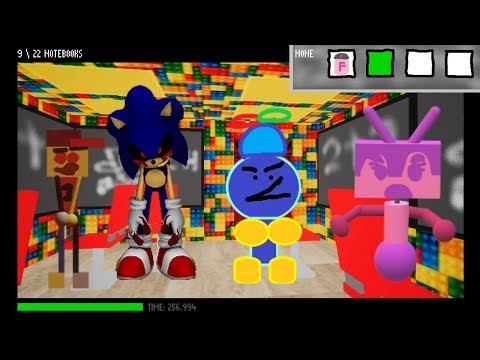 Rusty Guides The Return  - Alex Basics in Biology and Zoology Mod