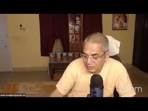 Bhagavad Gita Chapter 15 Level 2 6am Saturday