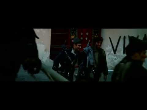 Bitka na Neretvi - Nas dva brata oba ratujemo