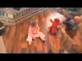Shelby Elmo Hokey Pokey