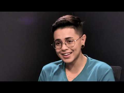 HIV 40 Anos: Aids e Suas Histórias – Transmissão Vertical: Aids e Suas Histórias – Ep. Gugãa Thaylor