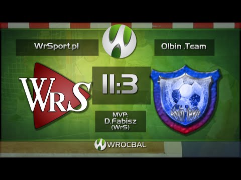 1.02.2015 WrSport.pl - Ołbin Team