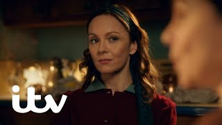 The Bletchley Circle: San Francisco | This July | ITV