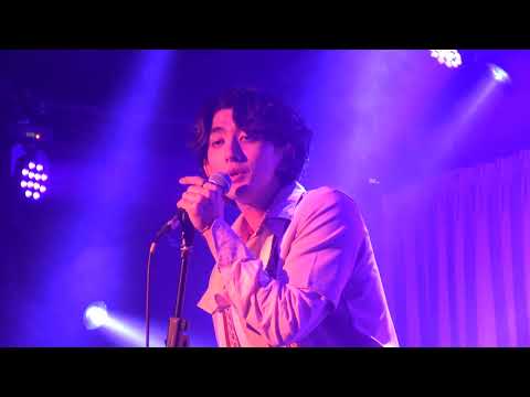 180603 Intro + 사랑하긴 했었나요... - 잔나비 @ 유희열  Curated 12 Group Sound JANNABI 현대카드 언더스테이지