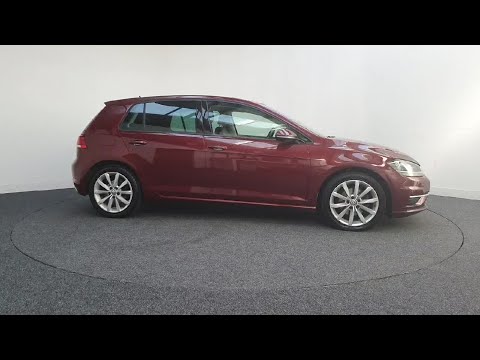 Volkswagen Golf Hline 1.6 TDI 115HP - Image 2