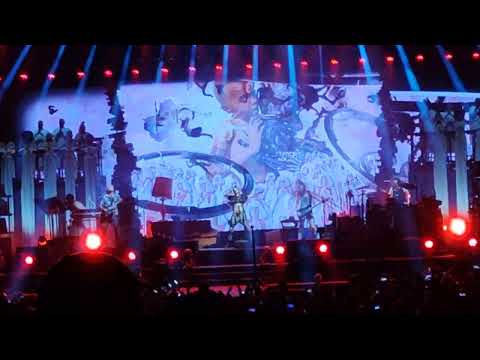 Shaka Ponk - "Smells Like Teen Spirit" (Nirvana) - Live @ Francofolies de La Rochelle, 12.07.2023