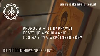Promocja - I Komunia cz. 1