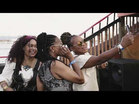 Blackbeard's Revenge