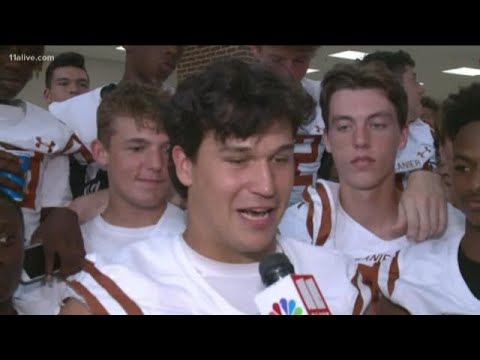 Team11 Game of the Week: Peachtree Ridge takes on Lanier