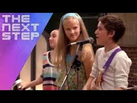 the next step j-troupe wish you well lyrics