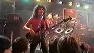Dokken - Breaking The Chains [Live 1982]
