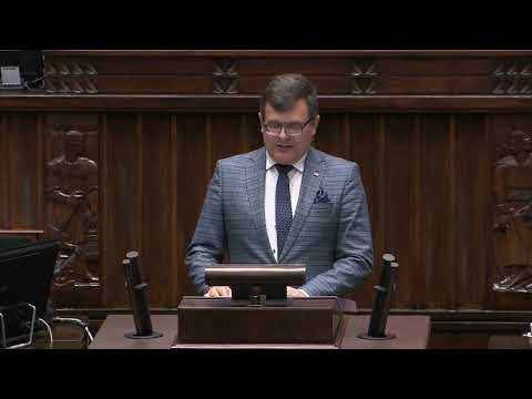Piotr Uściński o wsparciu inwestycji mieszkaniowych i kooperatywach