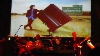 Gilbert o&#39;Sullivan Live At Prince Of Wales Cannock 14 March 2017 A Friend Of Mine and Disappear