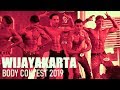#Wijayakarta #BodyContest 2019 - #NewMuscle FINAL part 3 - #Corona #DiRumahAja
