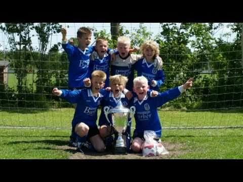 SV De Heracliden F1 2008-2009