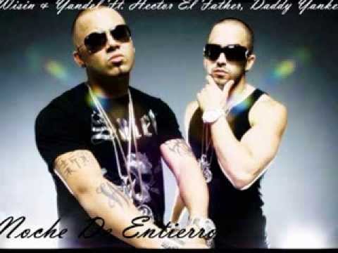 Wisin & Yandel - Top 20