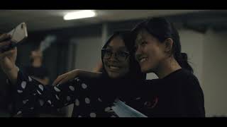 Bako   Behind the scenes