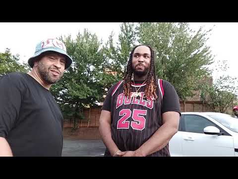 Coach Corleone after victory on RBE-MAXOUT 2 !