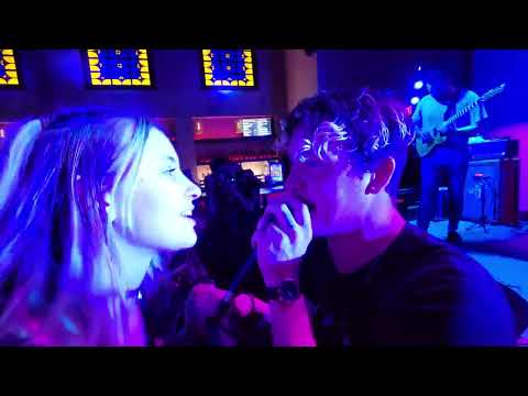 Body Thief - Dead Hearts (Live @ Kill Iconic Fest, House of Blues, Anaheim, CA 1/8/23)