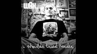 Wax - I Shoulda Tried Harder