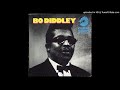 Bo Diddley - She's Alright (Vinyl Rip)