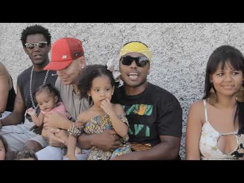 Mister R Part Mano B1 - Funk Alegria