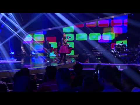 Ceria Popstar 3: Konsert 2 - Pasqa (Untukmu)