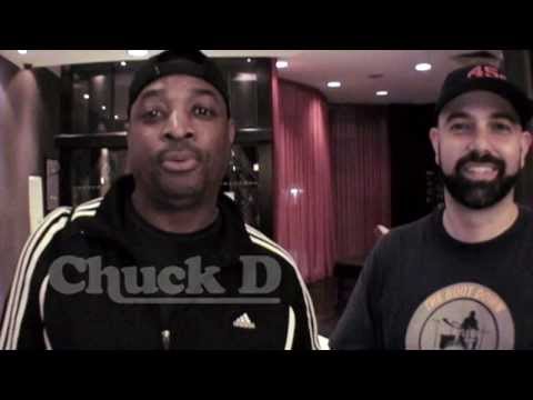 DJ Nu-Mark's Documentary "Nu-Conduit" - Part 4