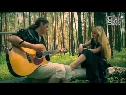 Royal Corvus - Forevermore (Whitesnake cover)