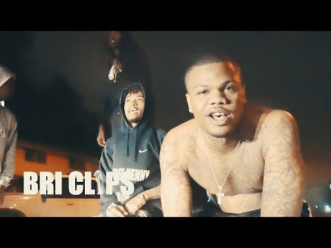 BDA YC x Dipset - They Don’t Understand | Shot by @BRIvsBRI