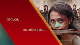 Download lagu RED by HBO Việt Nam 2/2019 THỊ TRẤN GRISSE | GRISSE mp3