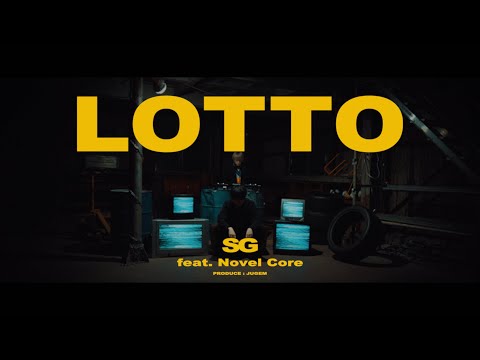 SG (SOGYON) - Lotto feat. Novel Core
